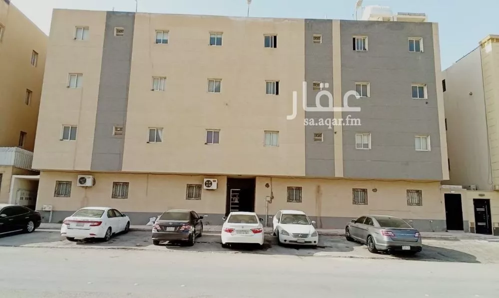 شقة للبيع في شارع نجد, حي ظهرة لبن, مدينة الرياض, منطقة الرياض 1 صورة