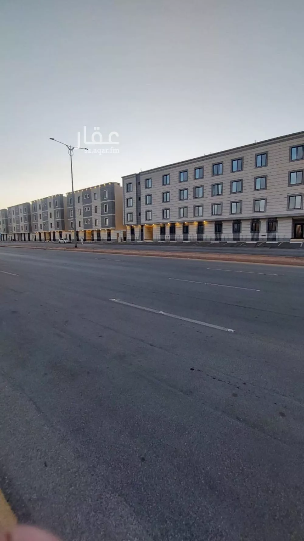 شقة للبيع في شارع القويمية, حي الحزم, مدينة الرياض, منطقة الرياض 1 صورة