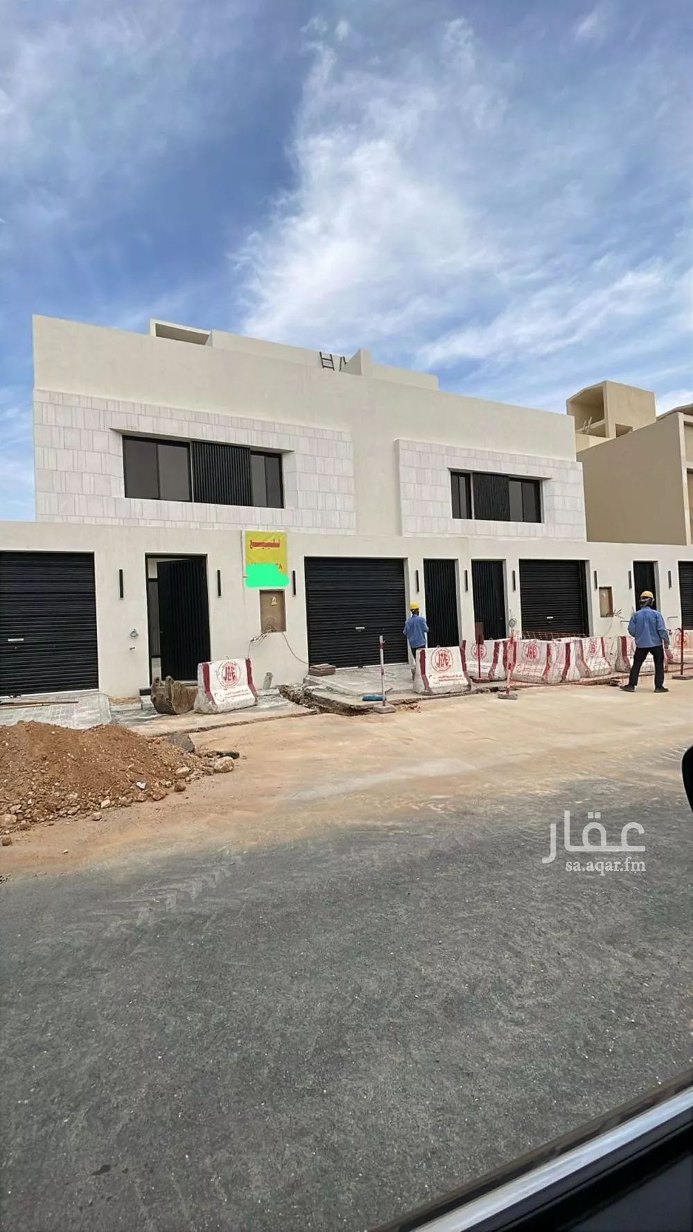 فيلا للبيع في شارع السحالين, حي الحزم, مدينة الرياض, منطقة الرياض 1 صورة