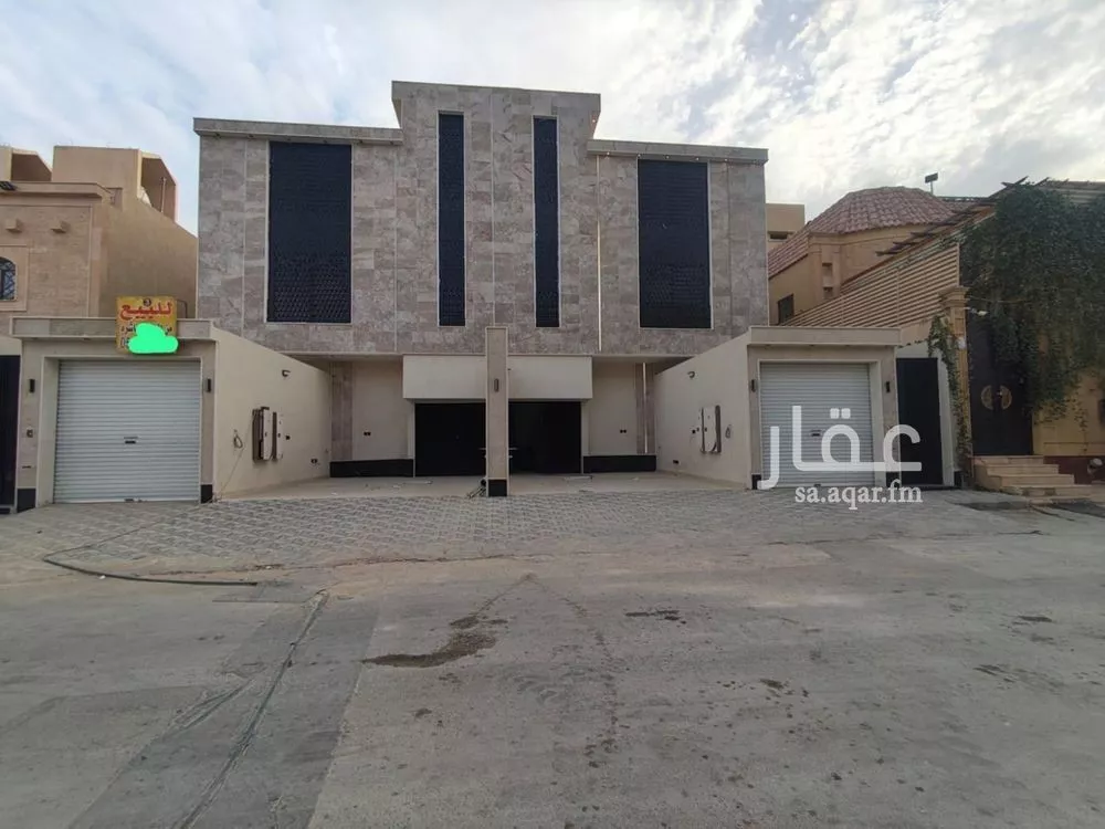 شقة للبيع في شارع الزهري, حي طويق, مدينة الرياض, منطقة الرياض 1 صورة