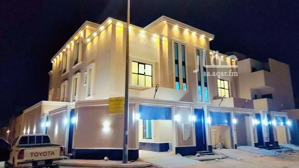 دور للبيع في حي نوارة, مدينة المزاحمية, منطقة الرياض 1 صورة