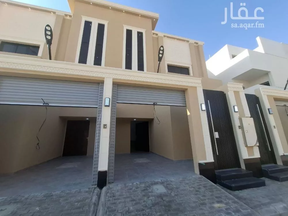 دور للبيع في حي نوارة, مدينة المزاحمية, منطقة الرياض 1 صورة