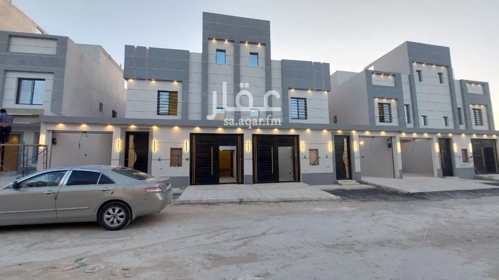 دور للبيع في حي بدر, مدينة الرياض, منطقة الرياض 1 صورة