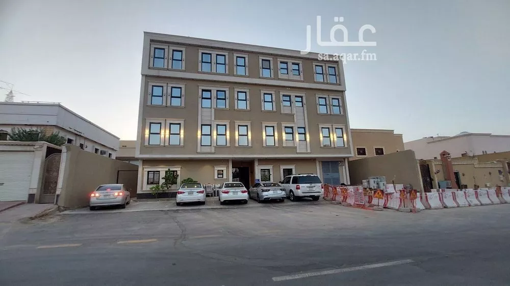 شقة للبيع في شارع عثمان الايوبي, حي بدر, مدينة الرياض, منطقة الرياض 1 صورة