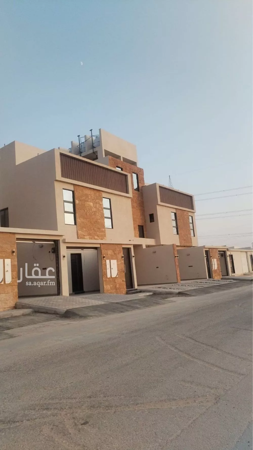 شقة للبيع في شارع بعلبك, حي الحزم, مدينة الرياض, منطقة الرياض 1 صورة