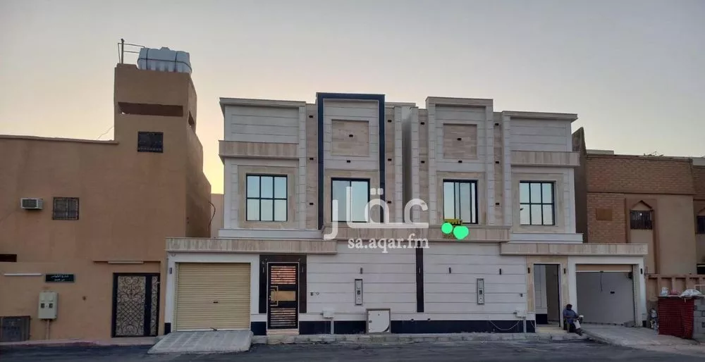 فيلا للبيع في شارع البحيرات, حي العريجاء الغربي, مدينة الرياض, منطقة الرياض 1 صورة