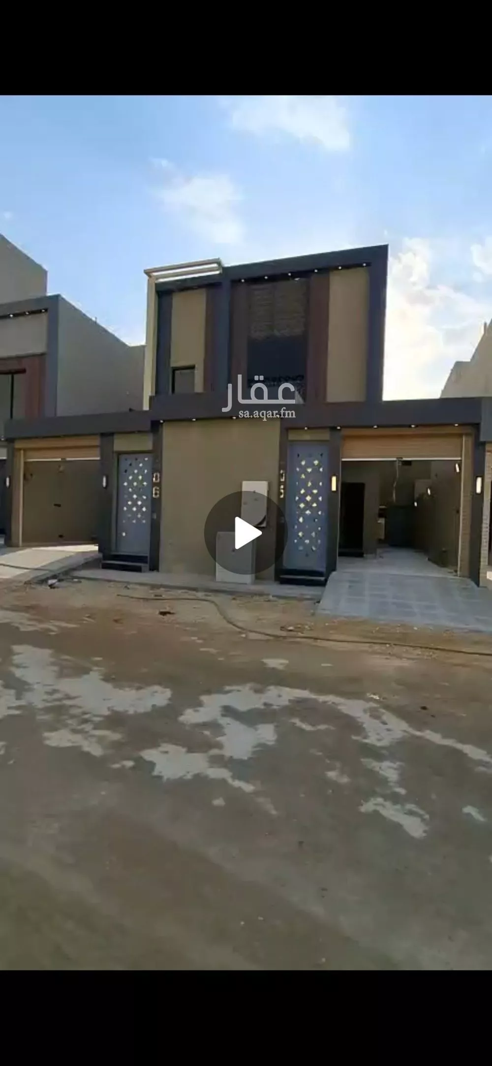 فيلا للبيع في شارع الصفار الذهبي, حي عكاظ, مدينة الرياض, منطقة الرياض 1 صورة