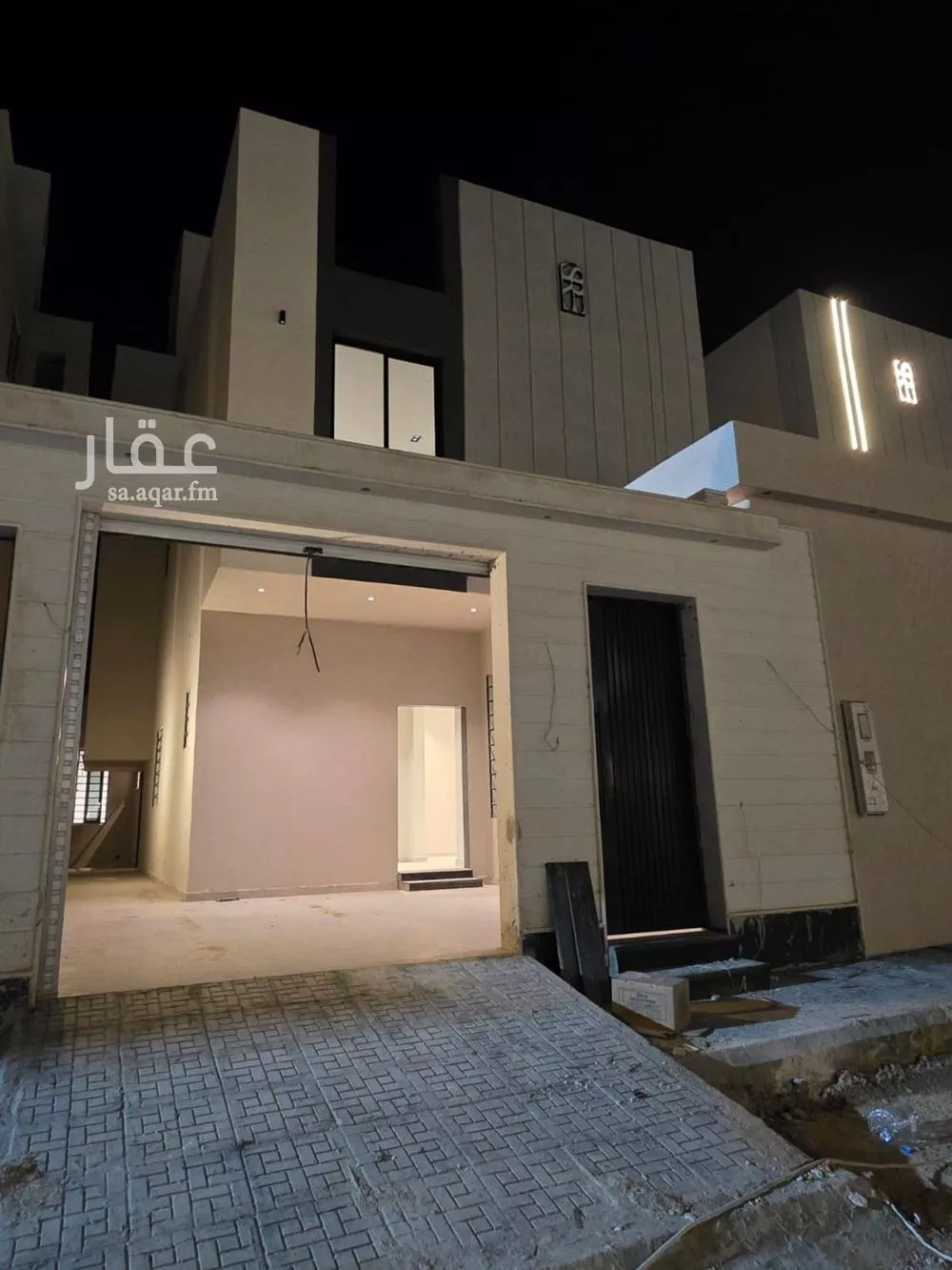 فيلا للبيع في شارع طارق بن زياد, حي بدر, مدينة الرياض, منطقة الرياض 1 صورة