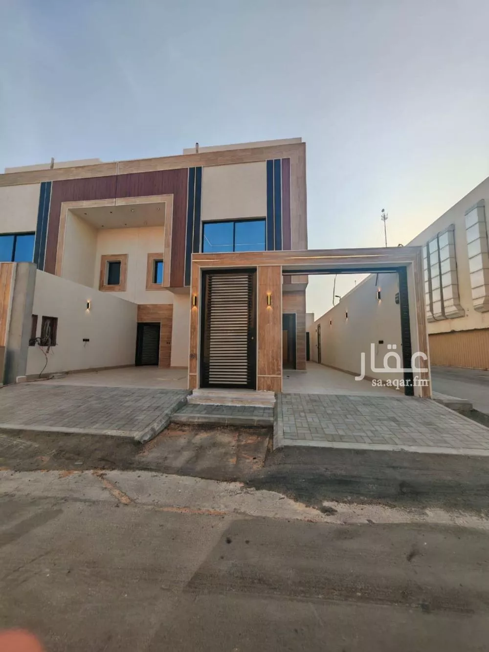 دور للبيع في شارع الربة, حي العريجاء الغربي, مدينة الرياض, منطقة الرياض 1 صورة