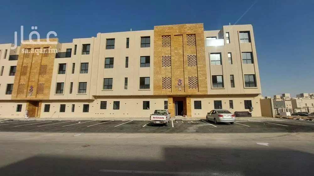 شقة للبيع في شارع الحنان, حي ديراب, مدينة الرياض, منطقة الرياض 1 صورة