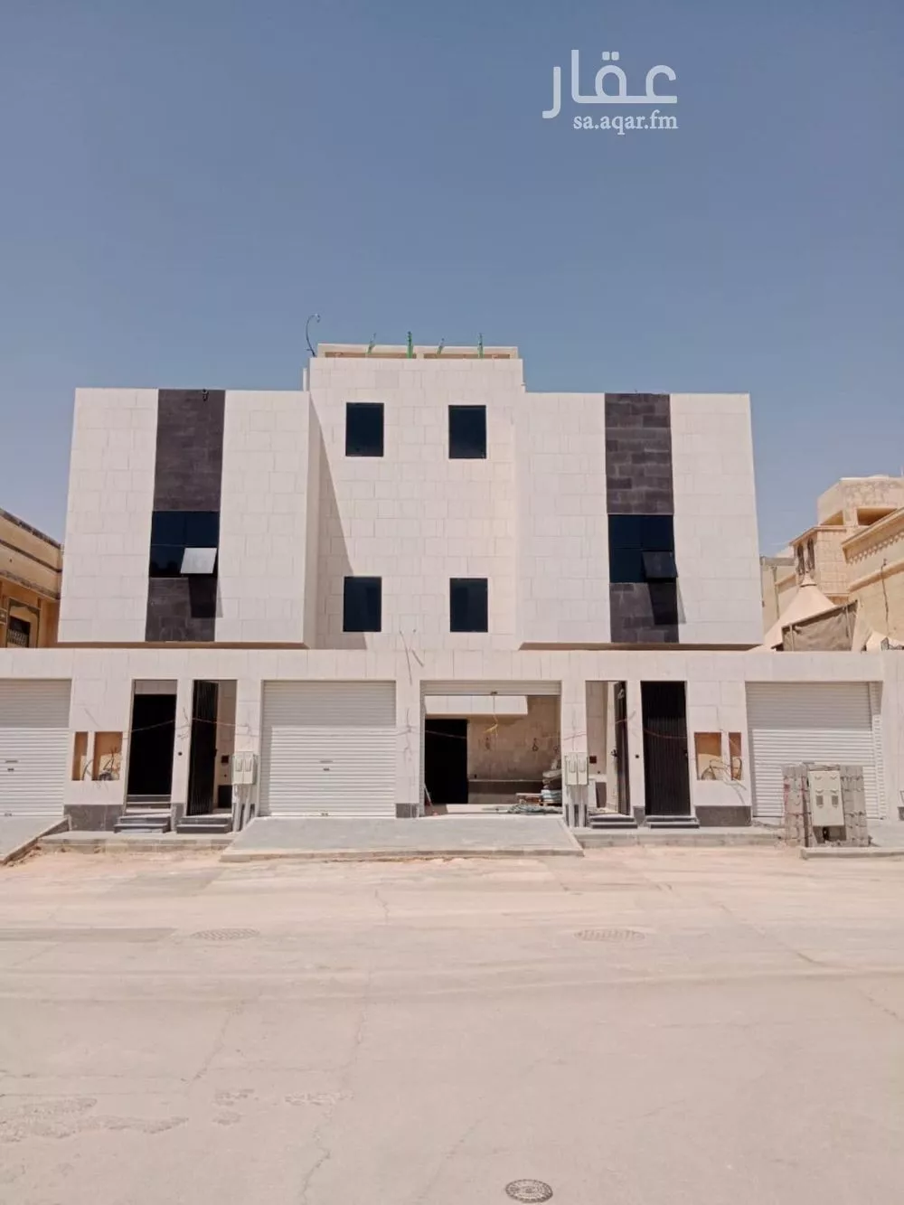 دور للبيع في شارع أربيل, حي الزهرة, مدينة الرياض, منطقة الرياض 1 صورة