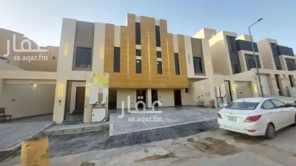 شقة للبيع في شارع المخيل, حي الحزم, مدينة الرياض, منطقة الرياض 1 صورة