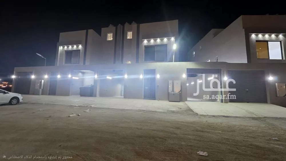 دور للبيع في حي بدر, مدينة الرياض, منطقة الرياض 1 صورة