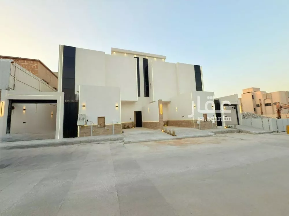 فيلا للبيع في شارع أبي لبيد البجلي, حي بدر, مدينة الرياض, منطقة الرياض 1 صورة