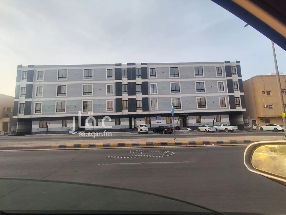 شقة للبيع في شارع أربيل, حي الزهرة, مدينة الرياض, منطقة الرياض 1 صورة