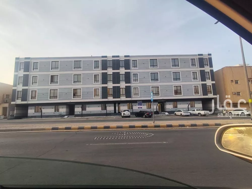 شقة للبيع في شارع أربيل, حي الزهرة, مدينة الرياض, منطقة الرياض 1 صورة