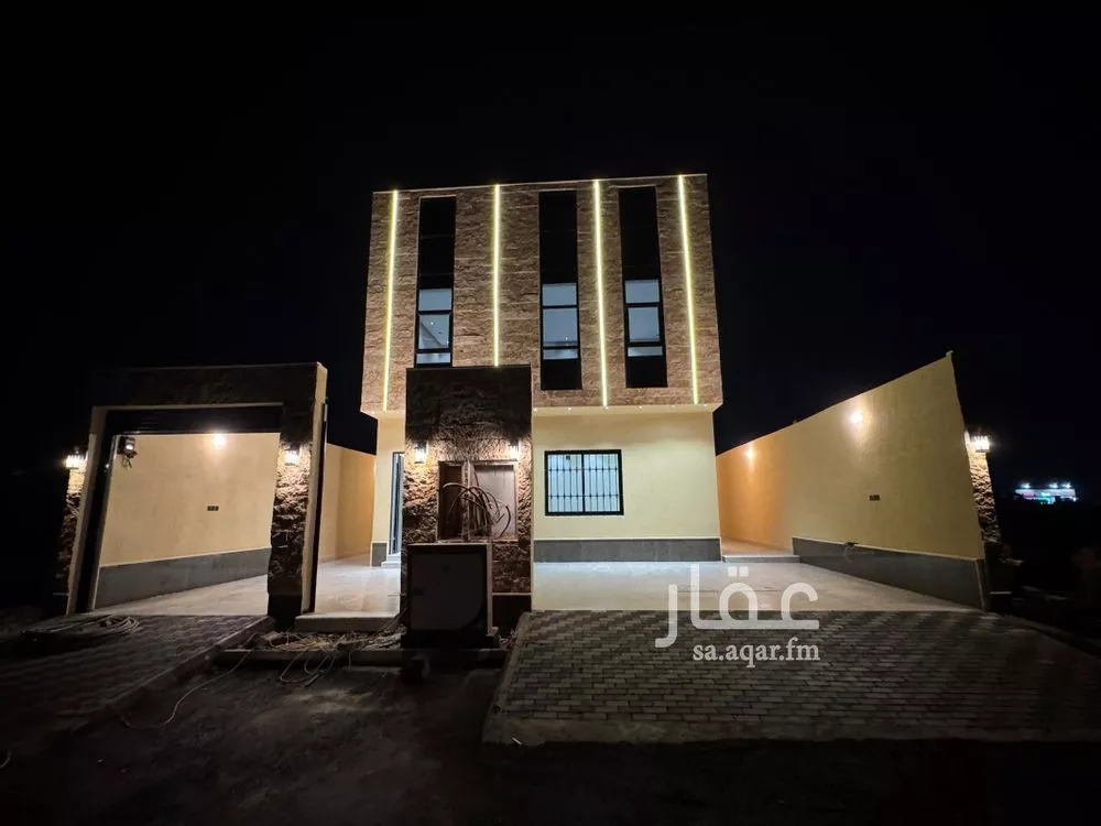 دور للبيع في شارع جيل اجياد, حي ضاحية نمار, مدينة الرياض, منطقة الرياض 1 صورة