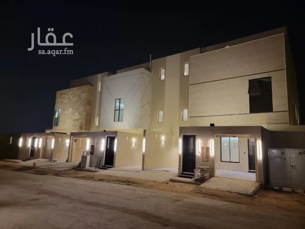 دور للبيع في حي بدر, مدينة الرياض, منطقة الرياض 1 صورة