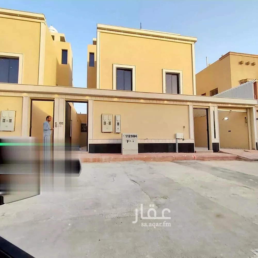 دور للبيع في شارع الثمام, حي الدار البيضاء, مدينة الرياض, منطقة الرياض 1 صورة