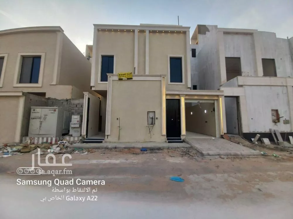 فيلا للبيع في حي الجنادرية, مدينة الرياض, منطقة الرياض 1 صورة