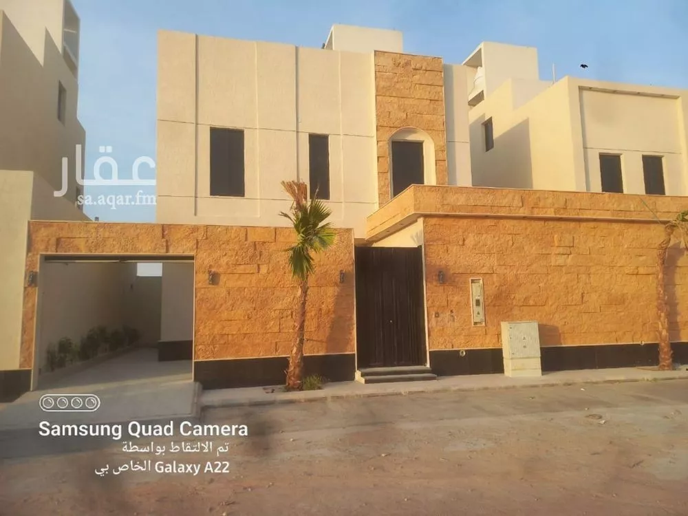 فيلا للبيع في حي الجنادرية, مدينة الرياض, منطقة الرياض 1 صورة