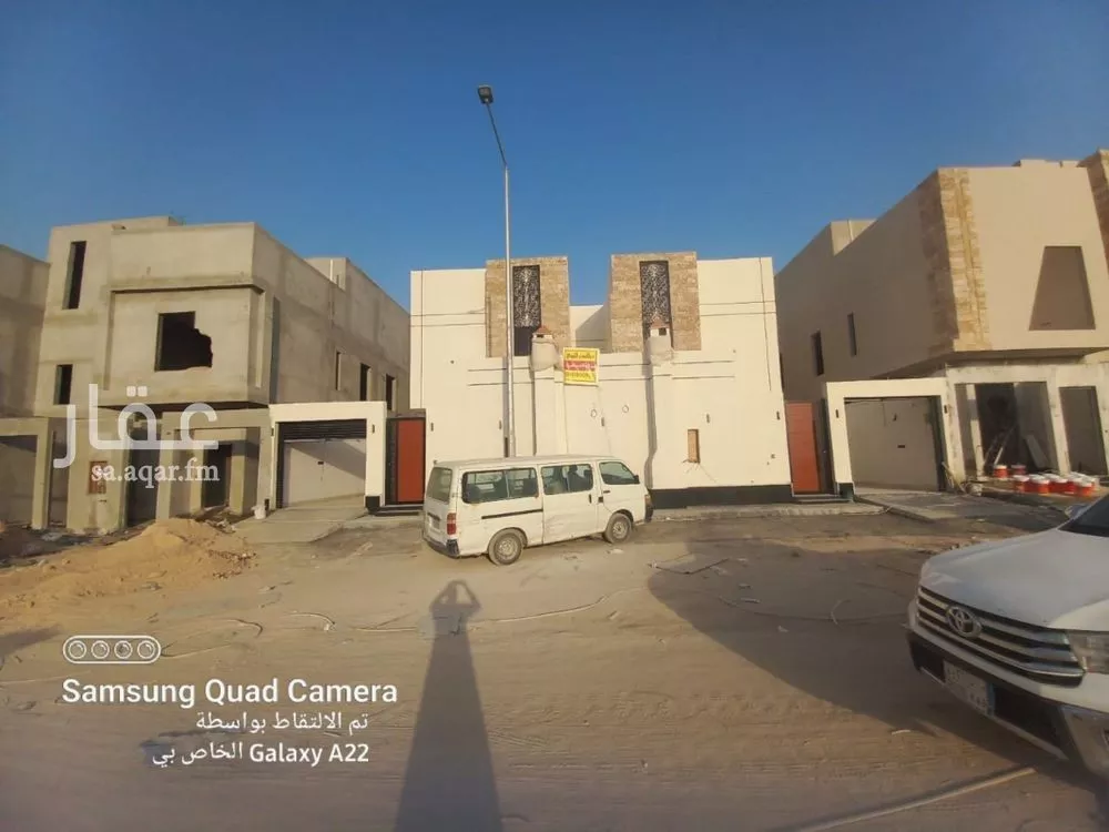 فيلا للبيع في شارع الحليفة, حي ديراب, مدينة الرياض, منطقة الرياض 1 صورة