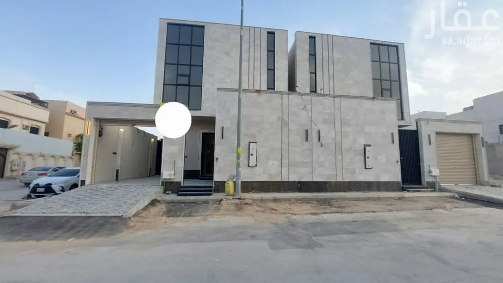 فيلا للبيع في شارع الشماليه, حي طويق, مدينة الرياض, منطقة الرياض 1 صورة