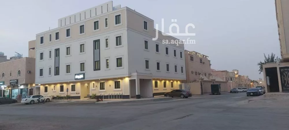 شقة للبيع في شارع أسعد المنتخب, حي طويق, مدينة الرياض, منطقة الرياض 1 صورة