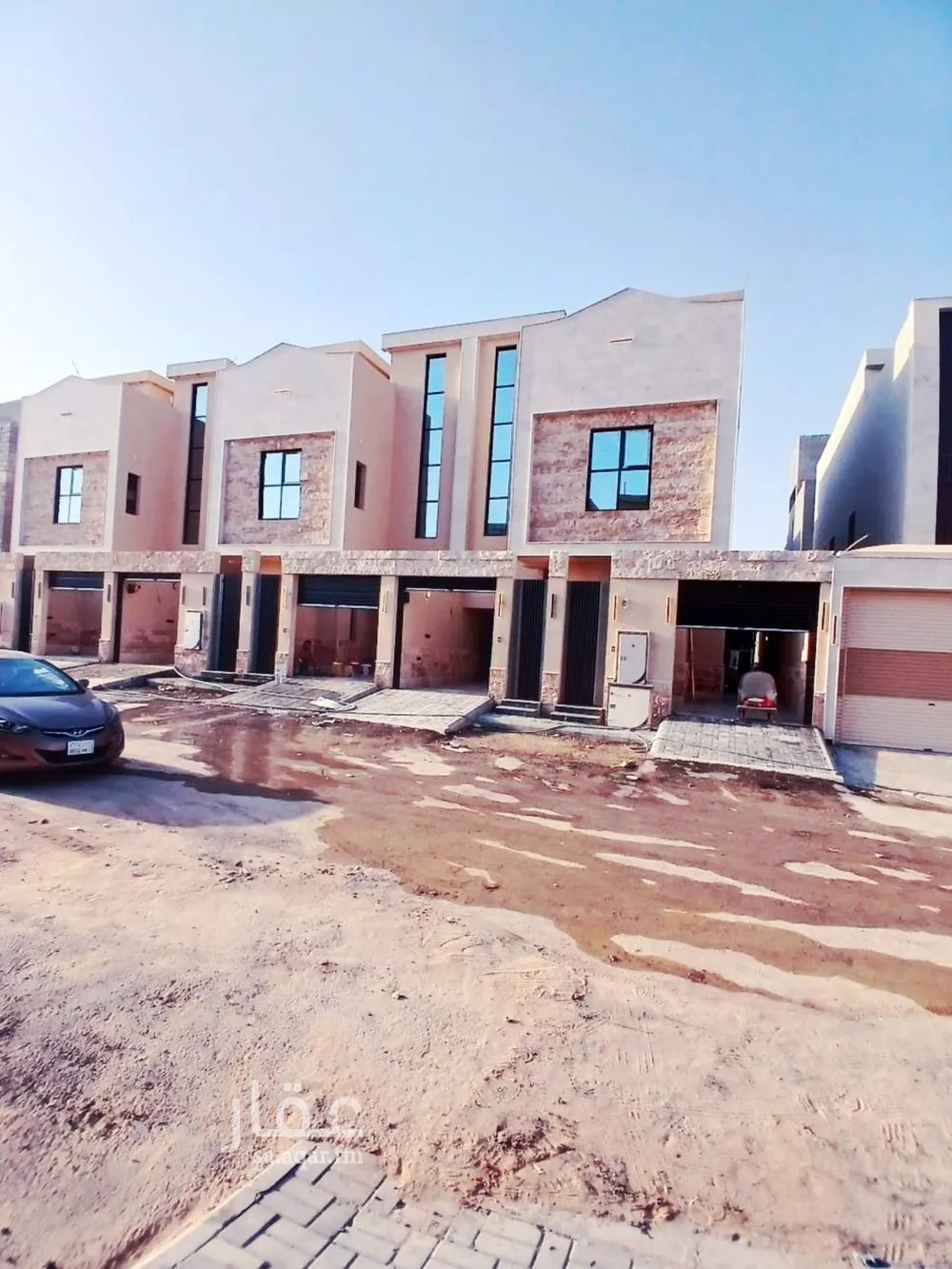 دور للبيع في شارع نجم الدين الايوبي الفرعي, حي طويق, مدينة الرياض, منطقة الرياض 1 صورة