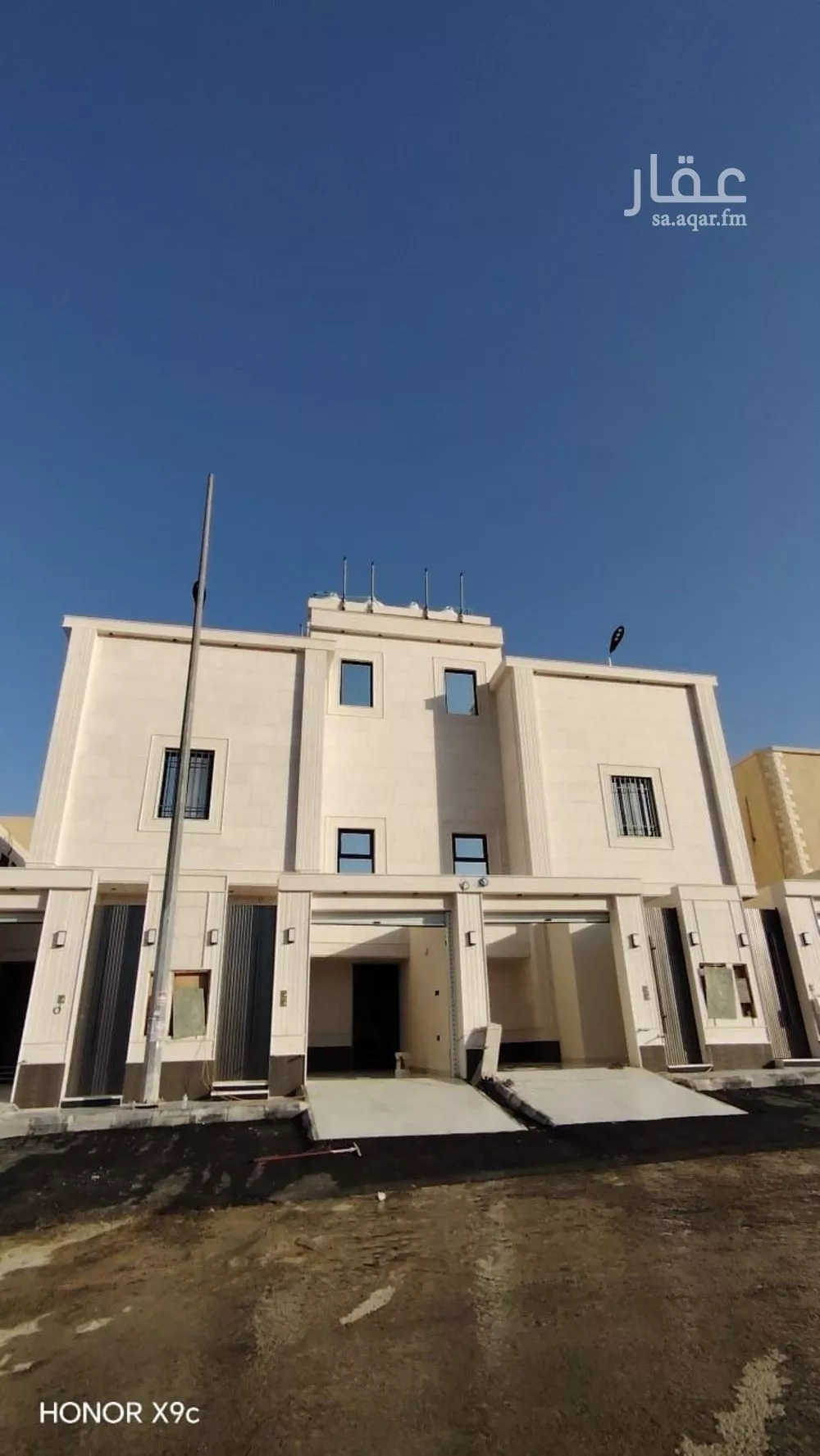 دور للبيع في شارع المرات, حي بدر, مدينة الرياض, منطقة الرياض 1 صورة