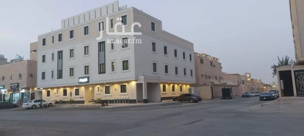 شقة للبيع في شارع كلثوم القشيري, حي طويق, مدينة الرياض, منطقة الرياض 1 صورة