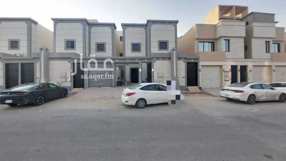 فيلا للبيع في حي بدر, مدينة الرياض, منطقة الرياض 1 صورة