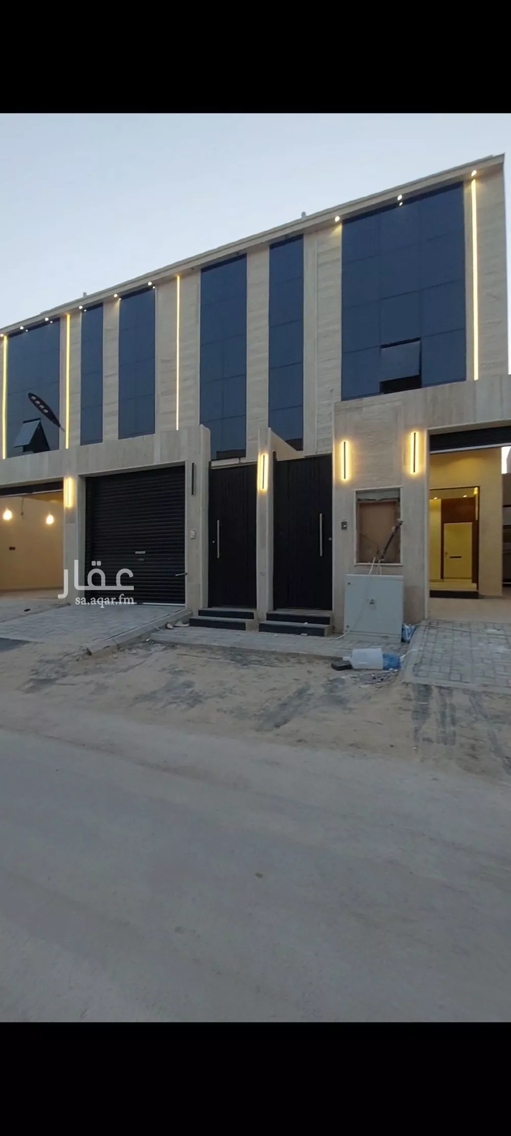 دور للبيع في شارع عماد الدين بن النحاس, حي بدر, مدينة الرياض, منطقة الرياض 1 صورة