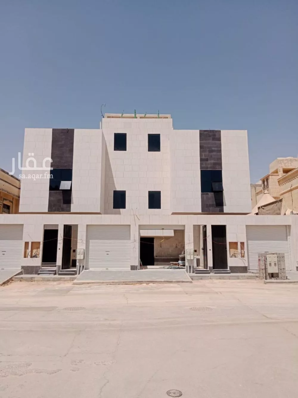 دور للبيع في شارع النويري, حي الزهرة, مدينة الرياض, منطقة الرياض 1 صورة