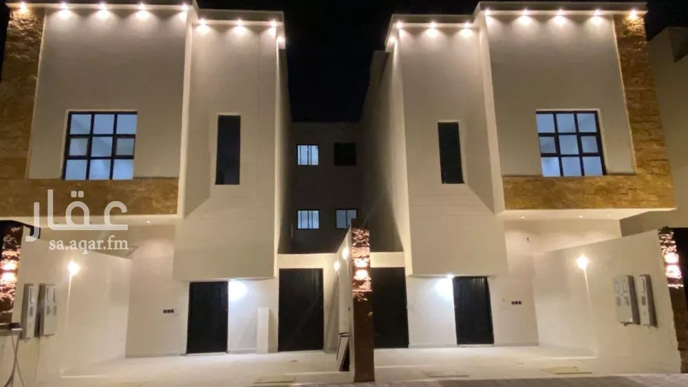 دور للبيع في حي عكاظ, مدينة الرياض, منطقة الرياض 1 صورة