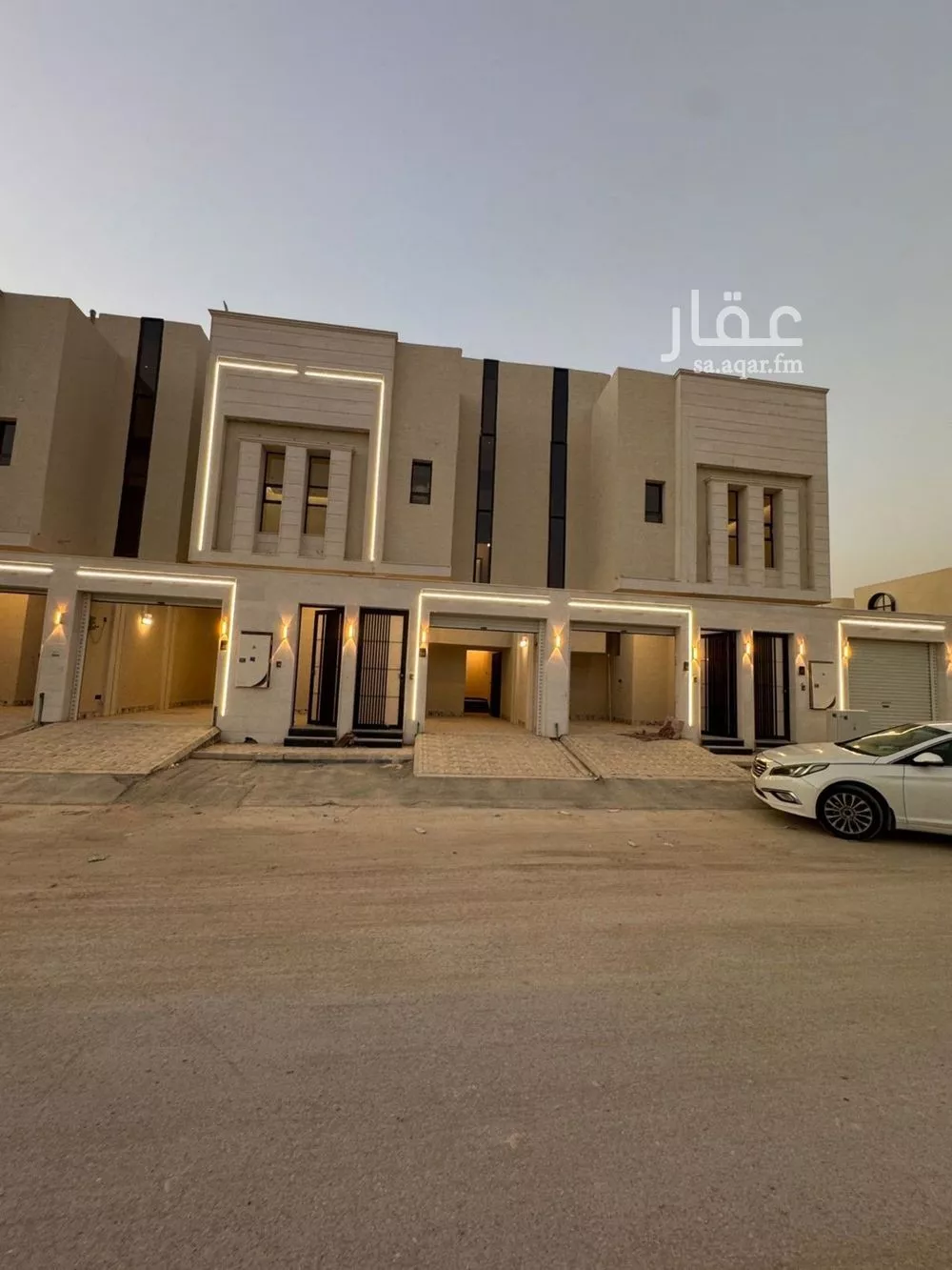 دور للبيع في شارع سليمان بن عبدالملك بن مروان, حي طويق, مدينة الرياض, منطقة الرياض 1 صورة