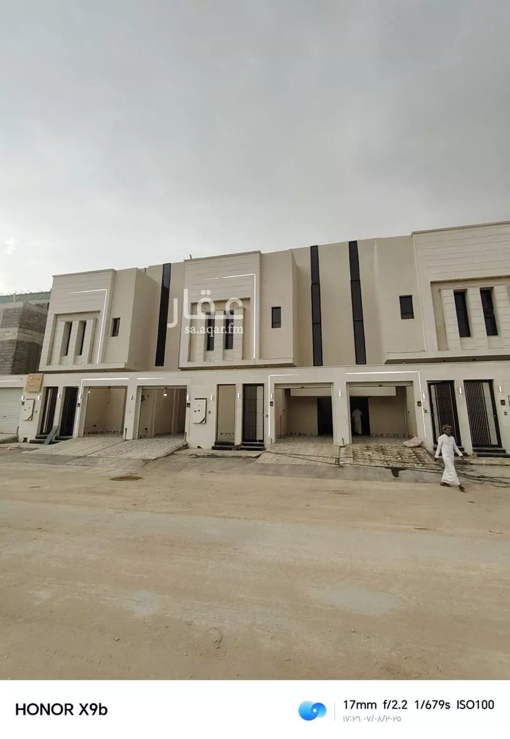 دور للبيع في شارع عمر بن علي الجعدي, حي طويق, مدينة الرياض, منطقة الرياض 1 صورة