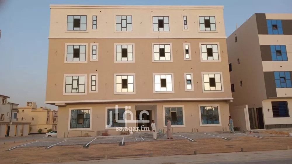 شقة للبيع في شارع سواد بن قارب, حي ديراب, مدينة الرياض, منطقة الرياض 1 صورة