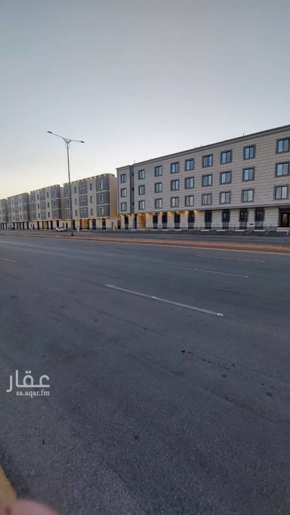 شقة للبيع في شارع الأصداف, حي الحزم, مدينة الرياض, منطقة الرياض 1 صورة