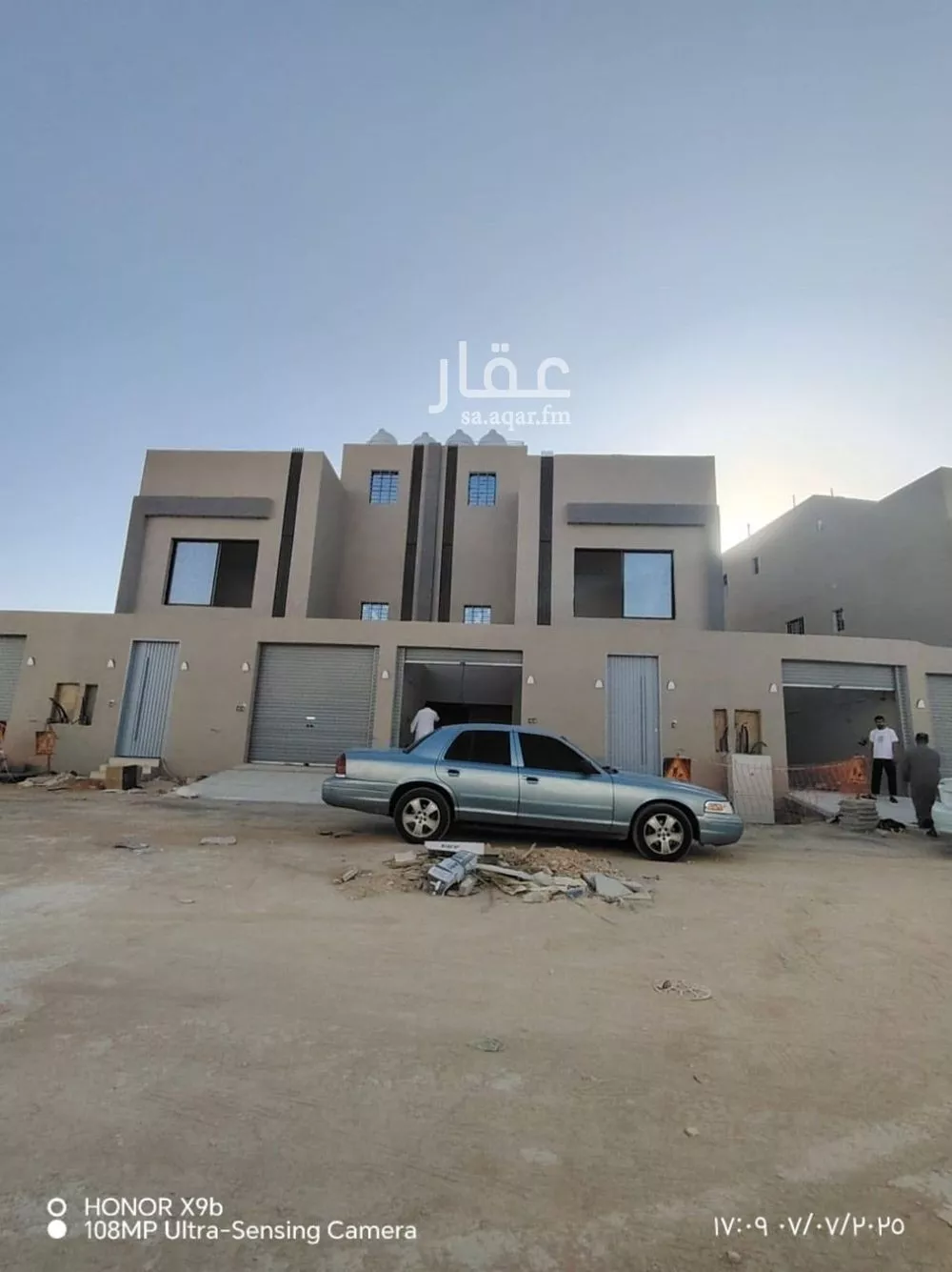 دور للبيع في حي بدر, مدينة الرياض, منطقة الرياض 1 صورة