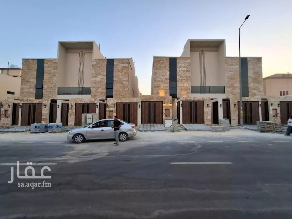 دور للبيع في شارع أبي السعود البصري, حي بدر, مدينة الرياض, منطقة الرياض 1 صورة