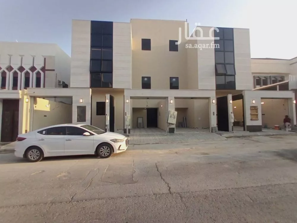 دور للبيع في شارع نجم الدين الأيوبي, حي السويدي, مدينة الرياض, منطقة الرياض 1 صورة