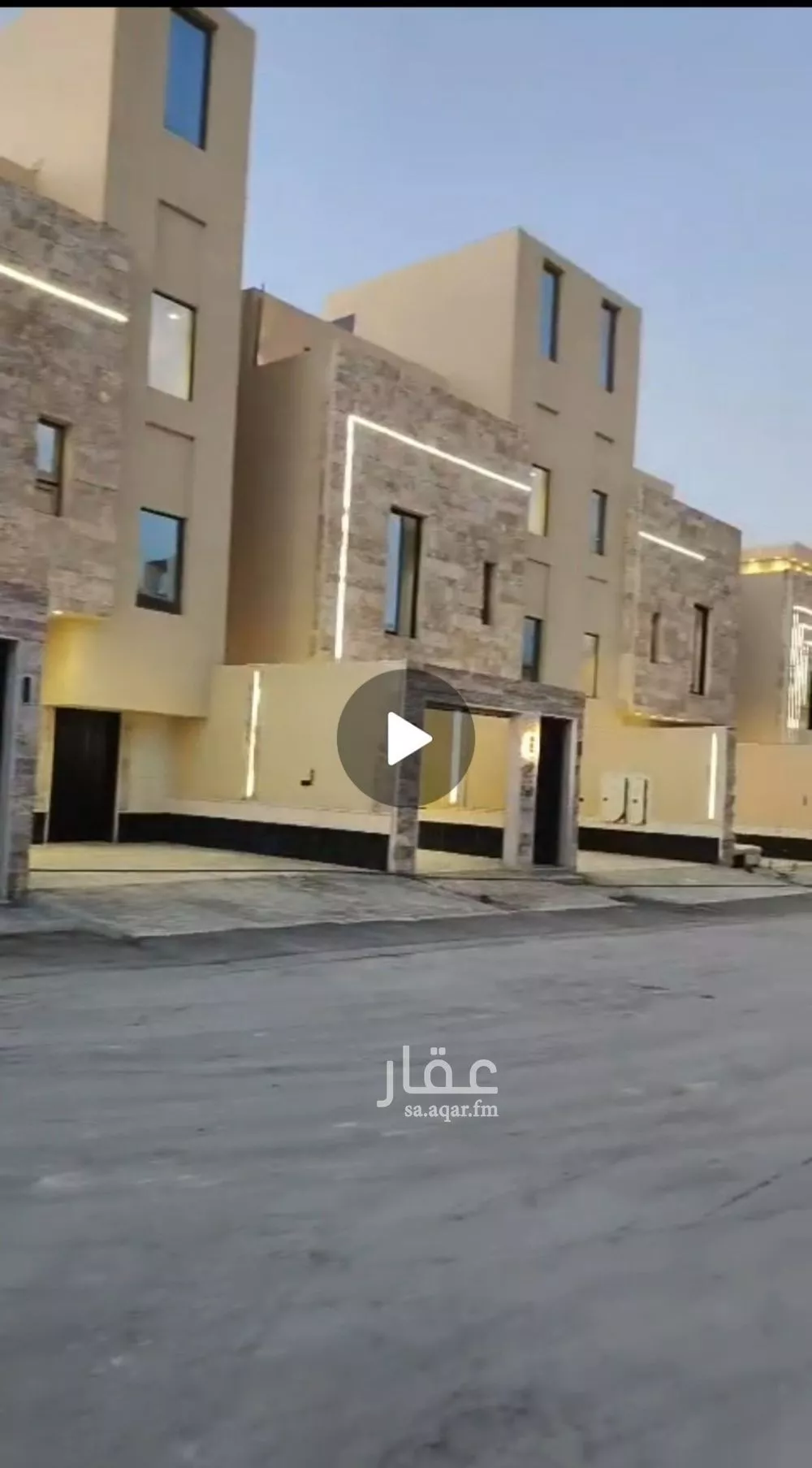 دور للبيع في شارع عبيدالله بن يزيد, حي طويق, مدينة الرياض, منطقة الرياض 1 صورة