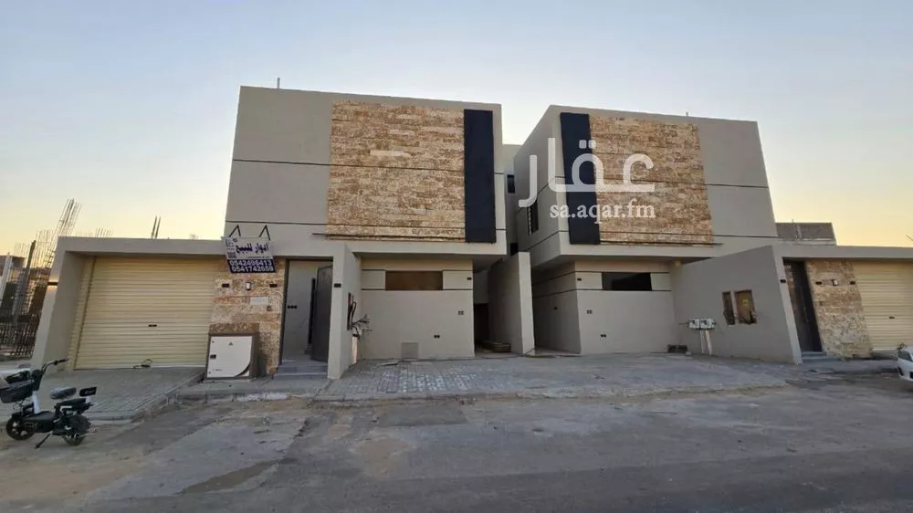 دور للبيع في شارع ابن زيادة, حي طيبة, مدينة الرياض, منطقة الرياض 1 صورة