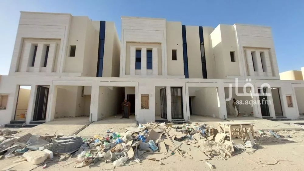 دور للبيع في شارع سليمان بن عبدالملك بن مروان, حي طويق, مدينة الرياض, منطقة الرياض 1 صورة