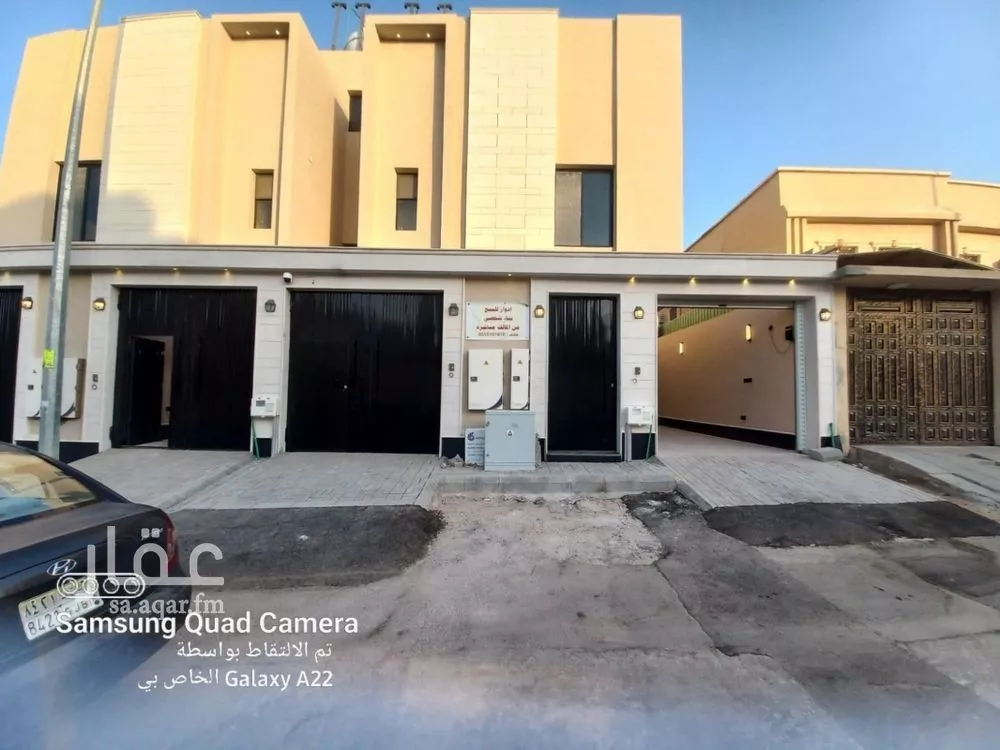 دور للبيع في شارع عبدالله الخطيب, حي السويدي, مدينة الرياض, منطقة الرياض 1 صورة