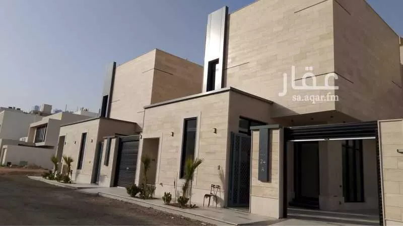 فيلا للبيع في حي هجرة لبن ، الرياض ، منطقة الرياض 1 صورة