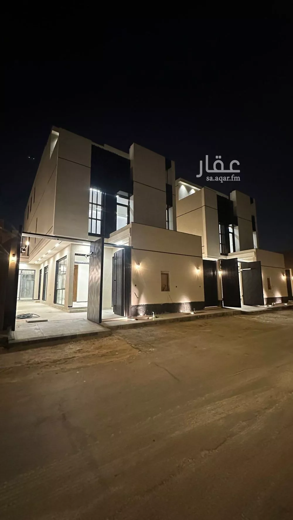 فيلا للبيع في شارع جبل الحضيرة, حي إشبيلية, مدينة الرياض, منطقة الرياض 1 صورة