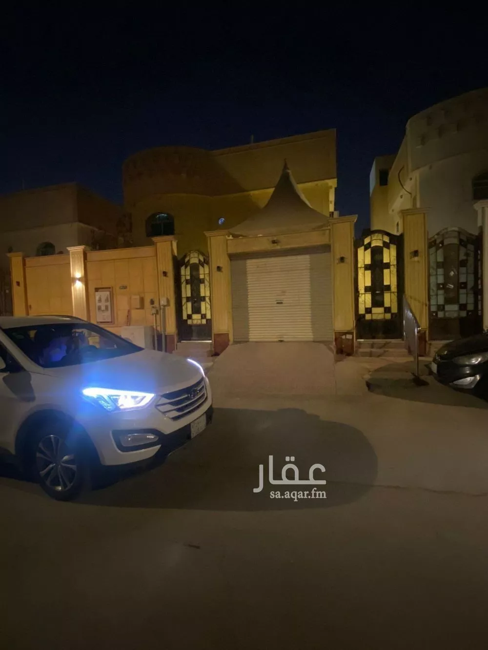 فيلا للبيع في حي اليرموك, مدينة الرياض, منطقة الرياض 1 صورة