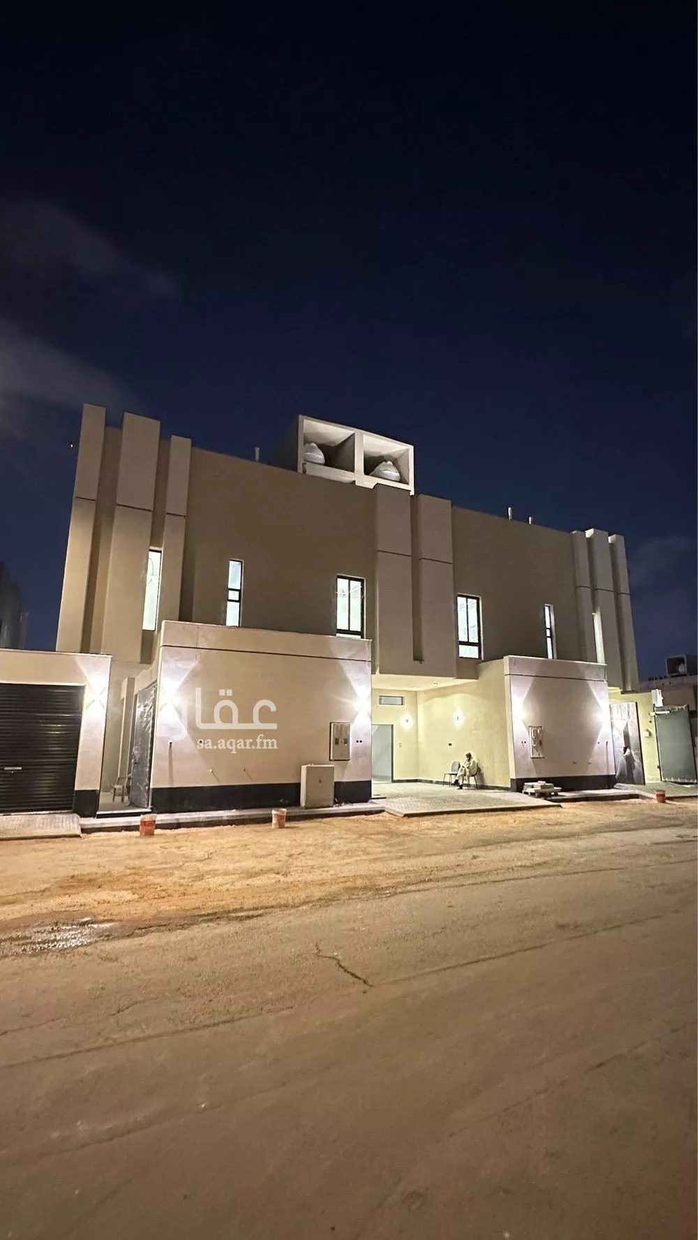 دور للبيع في شارع الخضير, حي اليرموك, مدينة الرياض, منطقة الرياض 1 صورة
